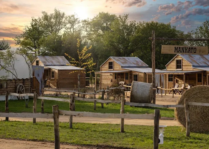 O'tel Park Kemp Le Bernard