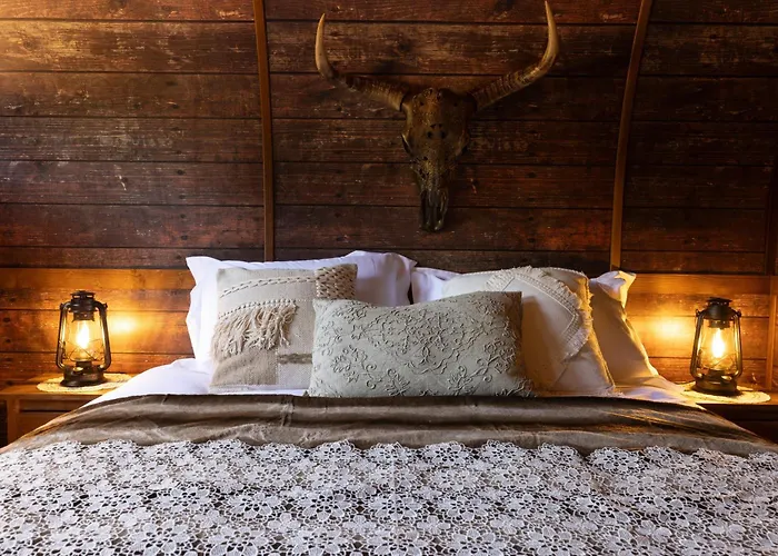 O'tel Park * Le Bernard