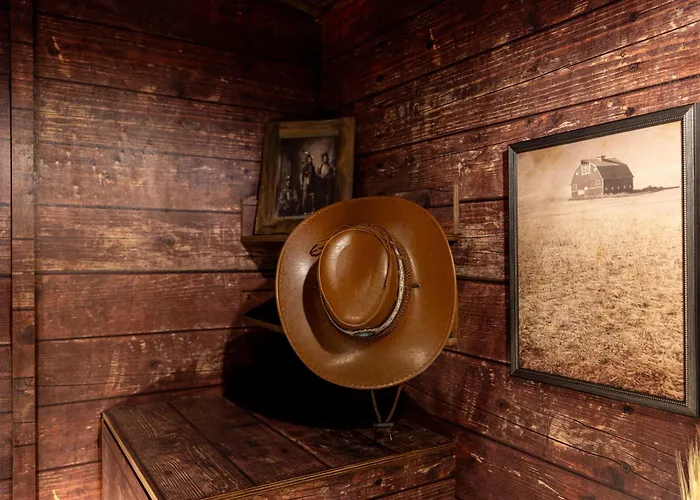 O'tel Park Kemp Le Bernard