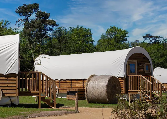 O'tel Park Le Bernard