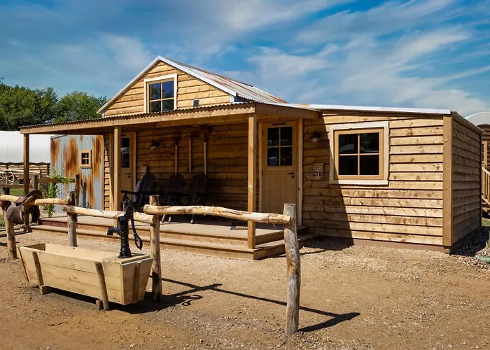 Campsite O'tel Park *