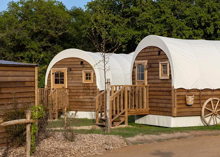 O'tel Park * Le Bernard