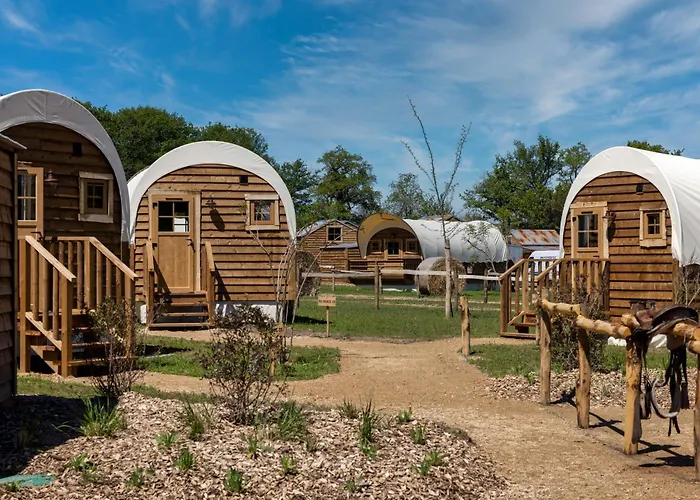 O'tel Park Le Bernard