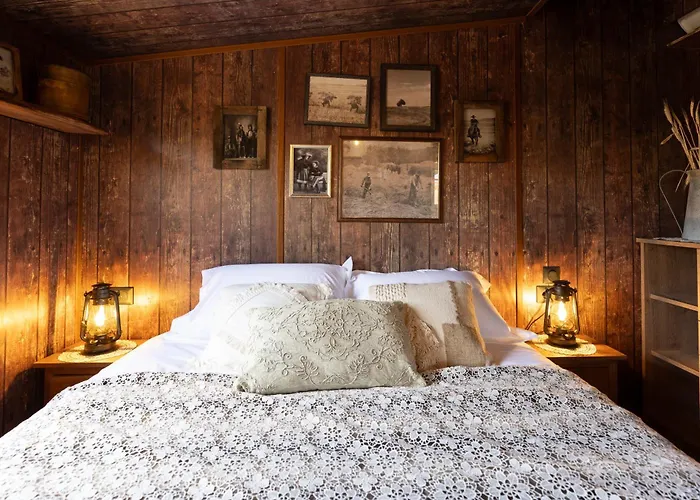 O'tel Park * Le Bernard