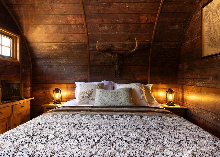 Kemp O'tel Park Le Bernard