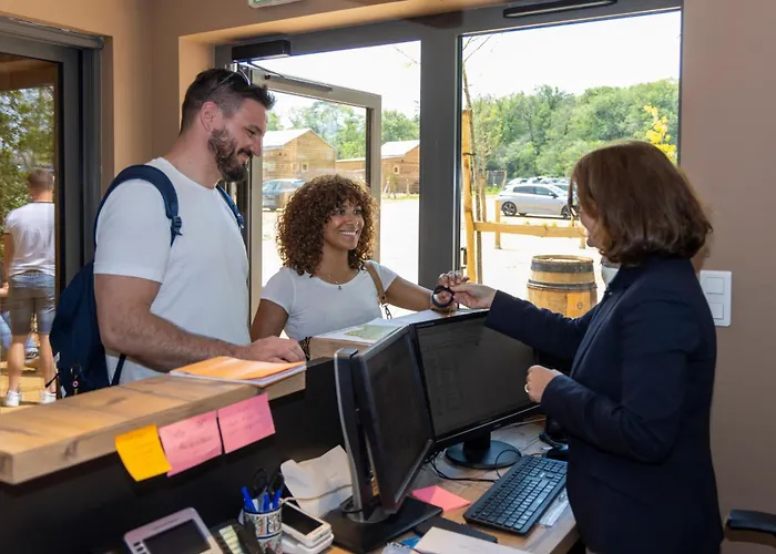 O'tel Park Campsite *