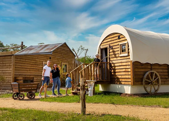 O'tel Park * Le Bernard