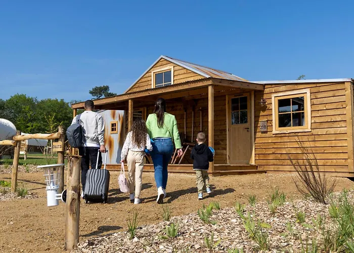 O'tel Park * Le Bernard