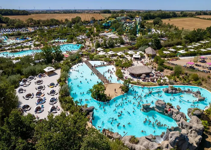 O'tel Park Le Bernard