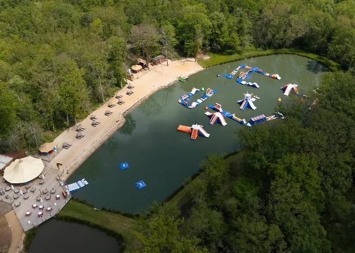 O'tel Park Campsite *