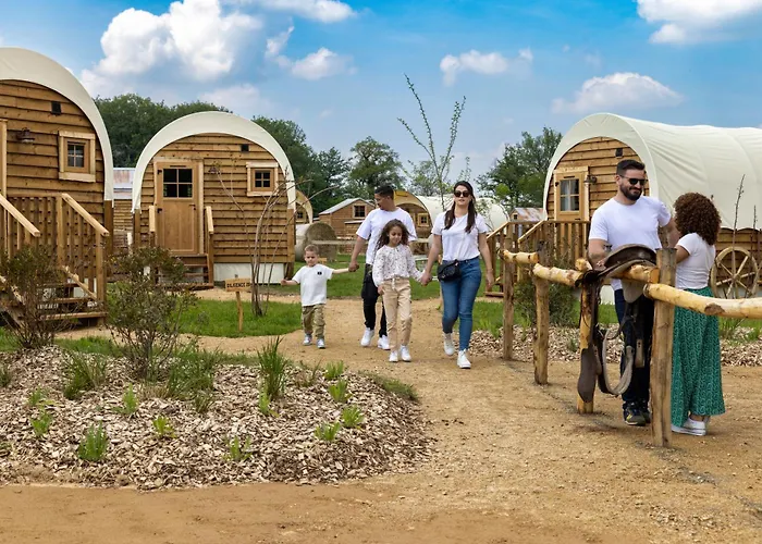 O'tel Park Le Bernard