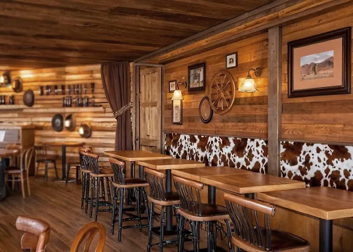 O'tel Park Кемпинг *