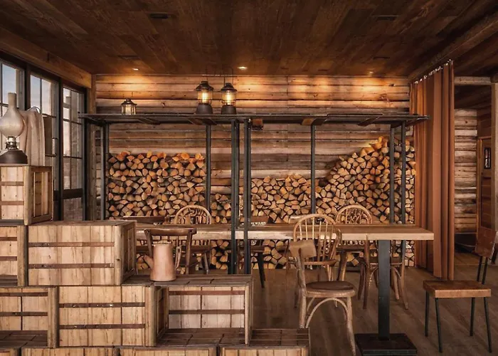 Kemp O'tel Park Le Bernard